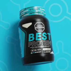 Best protein