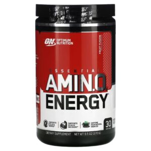 Amino Energy
