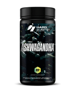 ASHWAGANDHA