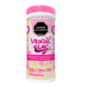 Vitaliah Lac colageno marino x250gr