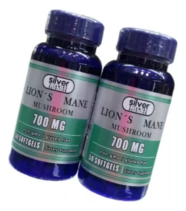 Melena Leon Lion's Mane 700