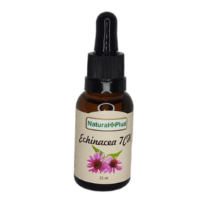 ECHINACEA GOTAS + PLUS X 25 ML