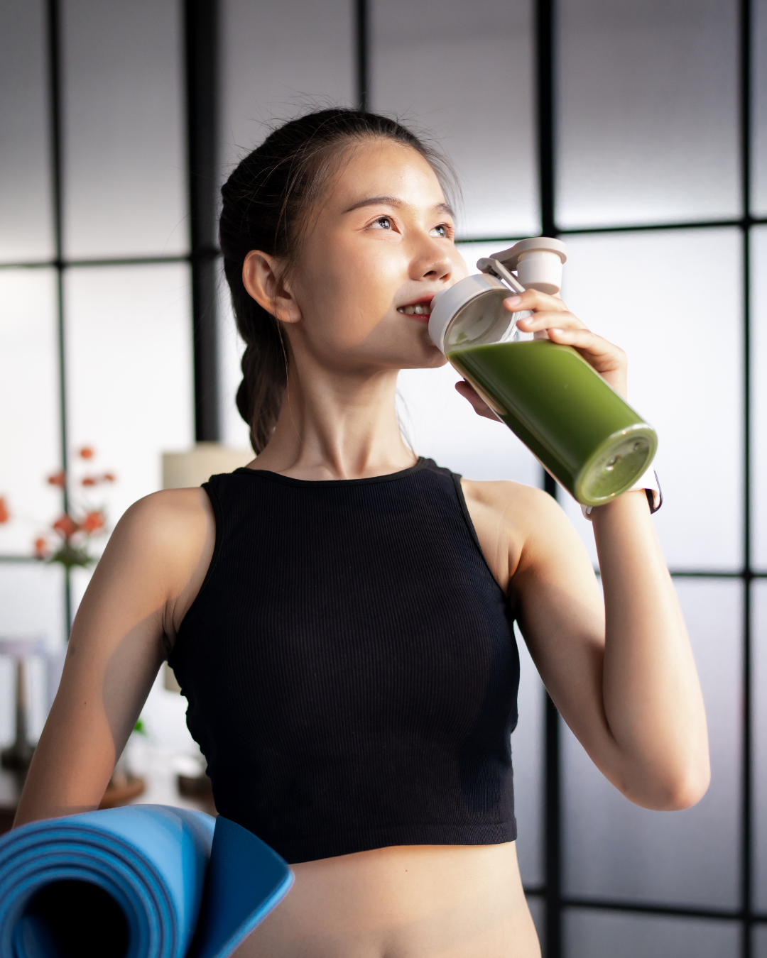 ¿Qué proteína consumir?