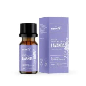 Aceite esencial lavanda 10 ml