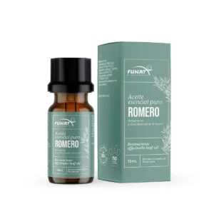 Aceite de romero 10 ml