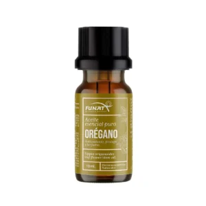 Aceite esencial de oregano x10ml