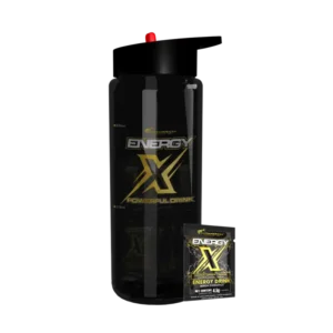 Energy X - Bebida Energizante