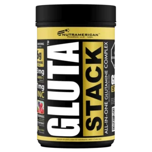 Gluta Stack
