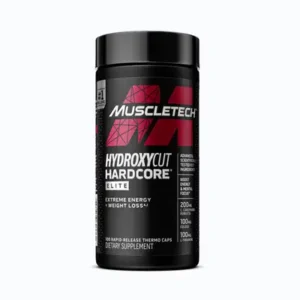 Hydroxycut elite