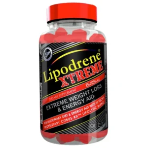 Lipodrene Xtreme
