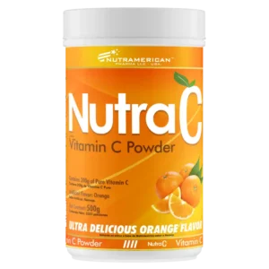 Nutra C - Vitamina C