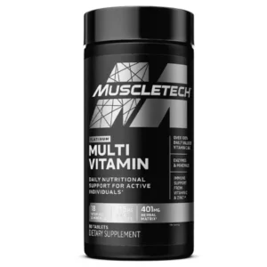 Platinum Multivitaminico