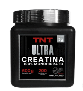 Ultra Creatina Monohidrato