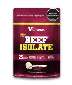 Pro Beef Isolate