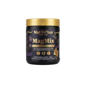 Mag Mix
