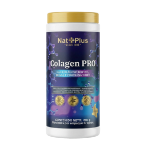 Colagen Pro Bcaas