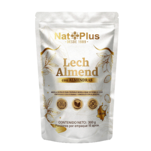 Lech Almend